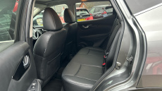 Nissan Qashqai 1.6 dCi Tekna 5dr Xtronic Diesel Hatchback